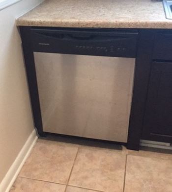 Dishwasher